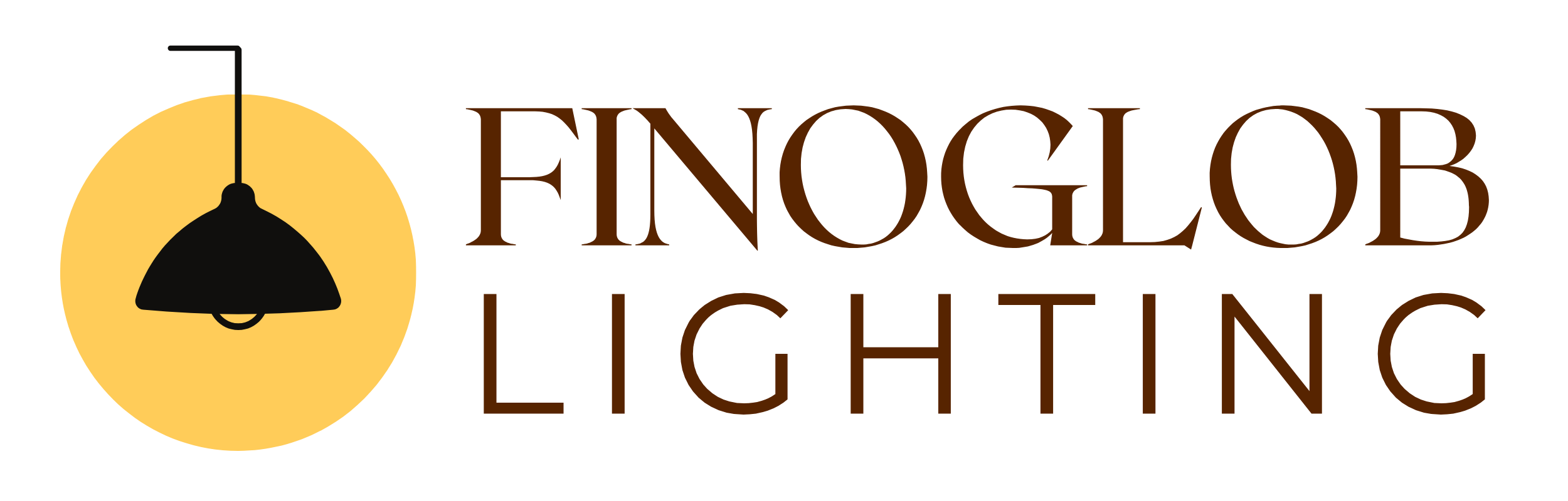 FinoGlob Lighting